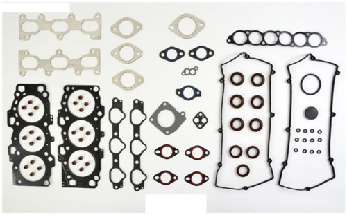 2007 Hyundai Tucson 2.7L Engine Cylinder Head Gasket Set HY2.7HS-C -16