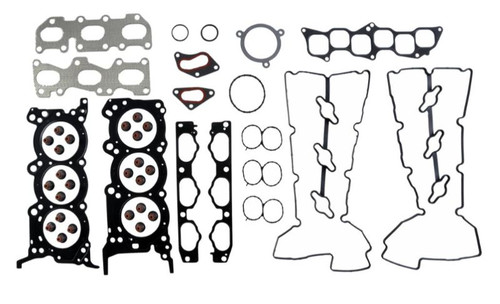 2007 Hyundai Santa Fe 3.3L Engine Gasket Set HY3.3K-1 -3
