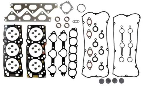 2002 Hyundai XG350 3.5L Engine Gasket Set HY3.5K-1 -1