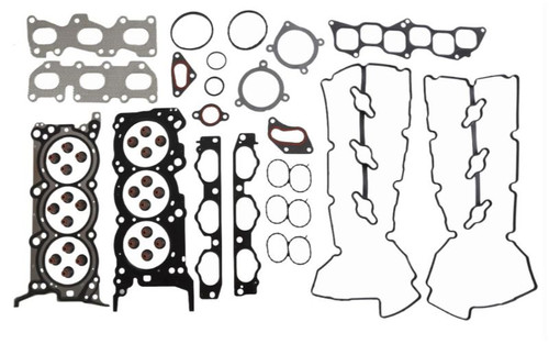 2008 Kia Sedona 3.8L Engine Gasket Set HY3.8K-2 -11