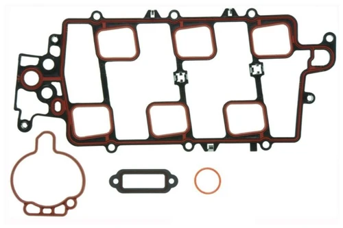 1999 Chevrolet Lumina 3.8L Engine Fuel Injection Plenum Gasket IB231-D -48