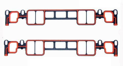 1997 Isuzu NPR 5.7L Engine Intake Manifold Gasket IC350B-10 -88