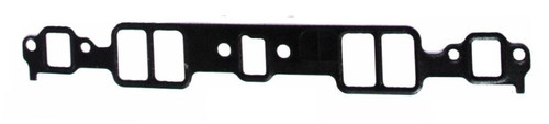 1986 Chevrolet G30 5.7L Engine Intake Manifold Gasket IC350X-10 -1301