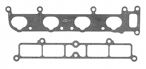 1996 Plymouth Grand Voyager 2.4L Engine Intake Manifold Gasket ICR2.4-A -8