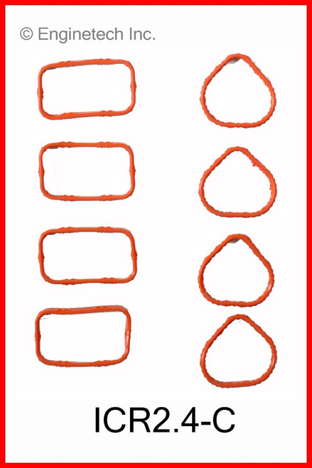 2005 Chrysler Sebring 2.4L Engine Intake Manifold Gasket ICR2.4-C -13