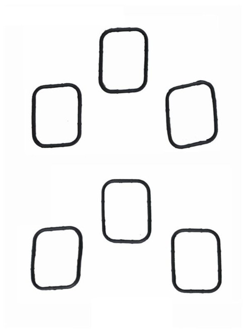2006 Dodge Durango 3.7L Engine Intake Manifold Gasket ICR226-A -16