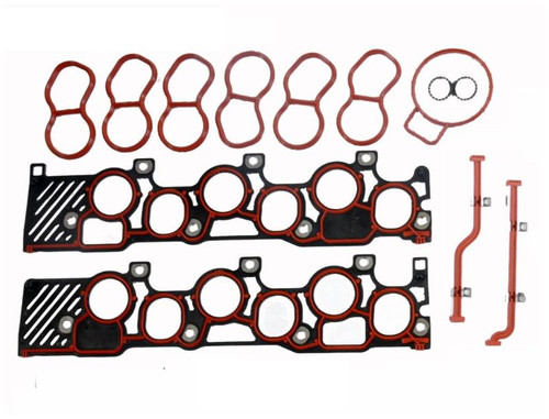 1997 Ford Windstar 3.8L Engine Intake Manifold Gasket IF232-A -2