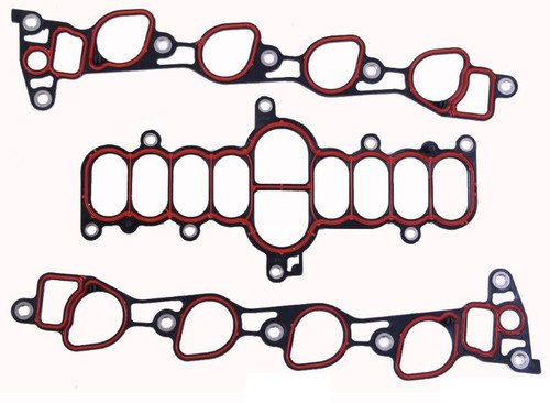 1997 Ford E-250 Econoline 5.4L Engine Intake Manifold Gasket IF281 -6