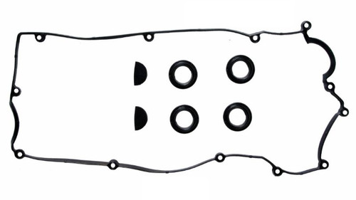 2011 Hyundai Accent 1.6L Engine Valve Cover Gasket IH1.6-1 -7