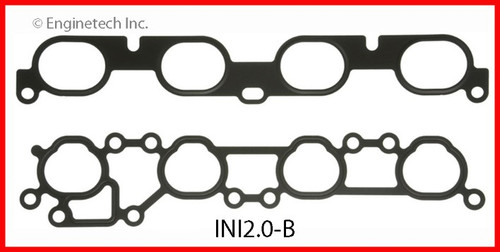 2000 Infiniti G20 2.0L Engine Intake Manifold Gasket INI2.0-B -1