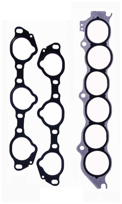 2006 Nissan Maxima 3.5L Engine Intake Manifold Gasket INI3.5-A -18