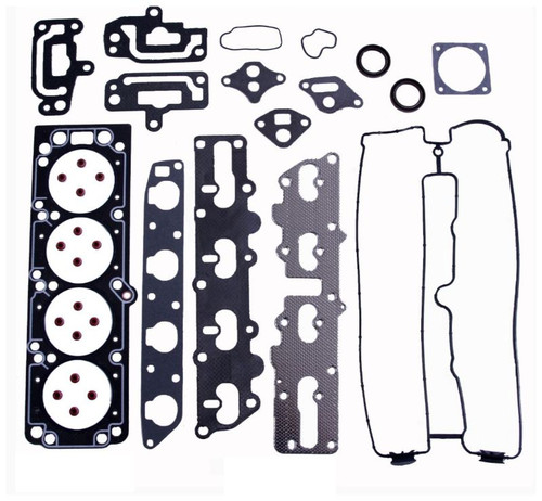 1998 Isuzu Rodeo 2.2L Engine Gasket Set IS2.2K-1 -2