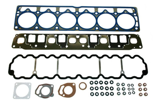 2002 Jeep Grand Cherokee 4.0L Engine Gasket Set J242K-3 -5