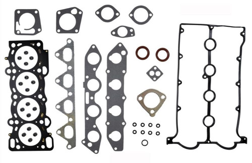2001 Kia Sephia 1.8L Engine Cylinder Head Gasket Set KI1.8HS-A -8