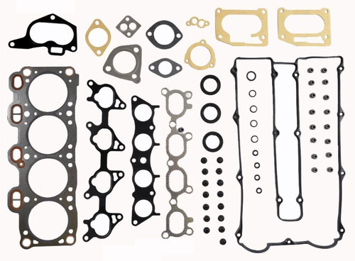 2001 Kia Sportage 2.0L Engine Cylinder Head Gasket Set KI2.0HS -7 2001 Kia Sportage 2.0L Engine Cylinder Head Gasket Set KI2.0HS -7