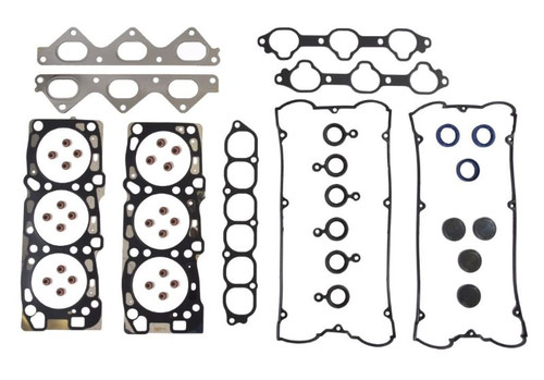 2002 Kia Sedona 3.5L Engine Cylinder Head Gasket Set KI3.5HS-A -1