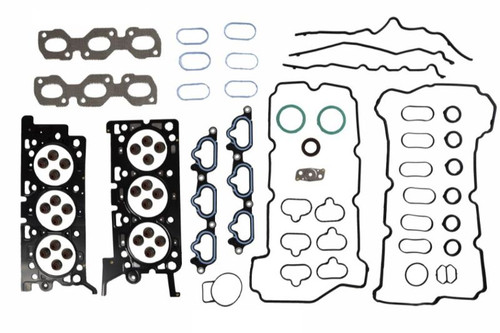 2003 Mazda 6 3.0L Engine Cylinder Head Gasket Set MA181HS-B -1