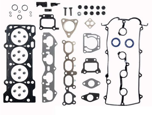 2000 Mazda 626 2.0L Engine Cylinder Head Gasket Set MA2.0HS-H -1