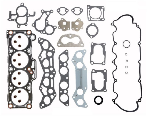 1991 Mazda MX-6 2.2L Engine Cylinder Head Gasket Set MA2.2HS -11