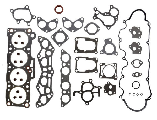 1988 Mazda MX-6 2.2L Engine Gasket Set MA2.2K-2 -2