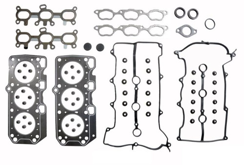 1995 Mazda Millenia 2.3L Engine Cylinder Head Gasket Set MA2.3HS-A -1