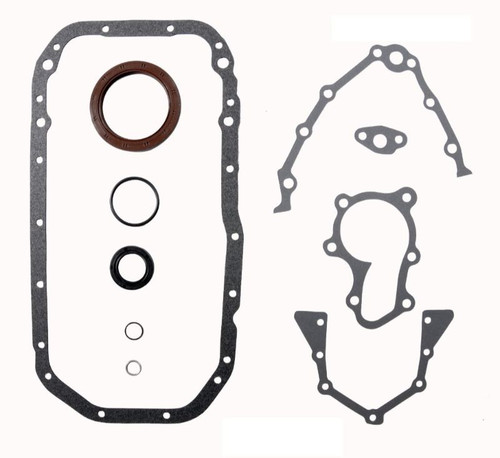 1997 Mitsubishi Mirage 1.5L Engine Lower Gasket Set MI1.5CS-A -1