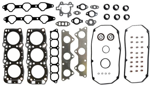 1997 Dodge Stratus 2.5L Engine Gasket Set MI2.5K-1 -11