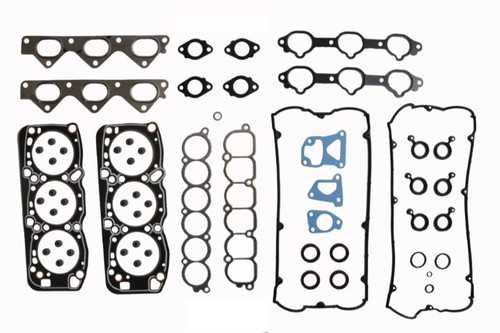 1996 Mitsubishi Montero 3.5L Engine Cylinder Head Gasket Set MI3.5HS-A -3