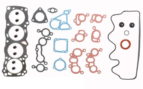 1986 Nissan Sentra 1.6L Engine Cylinder Head Gasket Set NI1.6HS-D -1