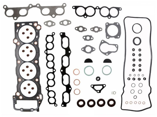 1991 Nissan Stanza 2.4L Engine Gasket Set NI2.4K-2 -3