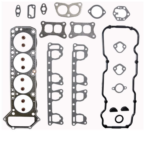 1987 Nissan Van 2.4L Engine Gasket Set NI2.4K-5 -1