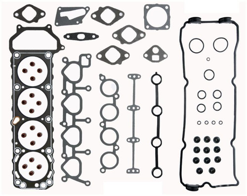 1996 Nissan Altima 2.4L Engine Gasket Set NI2.4K-9 -4