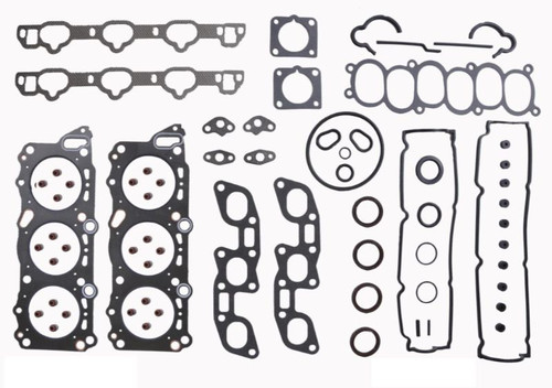 1992 Nissan 300ZX 3.0L Engine Cylinder Head Gasket Set NI3.0HS-E -6