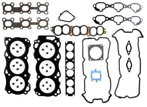 2002 Nissan Pathfinder 3.5L Engine Cylinder Head Gasket Set NI3.5HS-A -4
