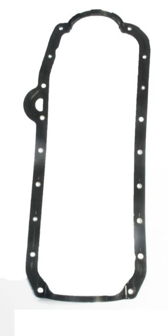 1985 Chevrolet K20 5.7L Engine Oil Pan Gasket OC350-L -1092