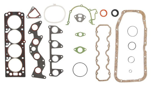 1985 Pontiac J2000 Sunbird 1.8L Engine Gasket Set P1.8L -12