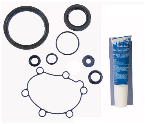 2002 Saturn SL2 1.9L Engine Lower Gasket Set S1.9CS -74
