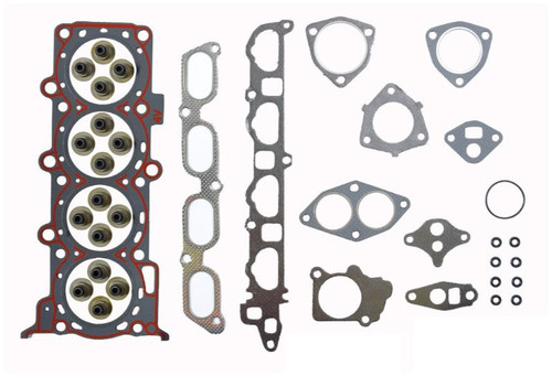 1996 Saturn SW2 1.9L Engine Cylinder Head Gasket Set S1.9HS-A -16