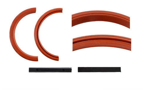 1988 Buick Electra 5.0L Engine Crankshaft Seal S1389 -570