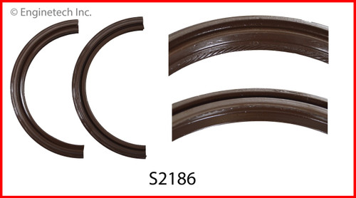 1987 Dodge W250 5.9L Engine Crankshaft Seal S2186 -408
