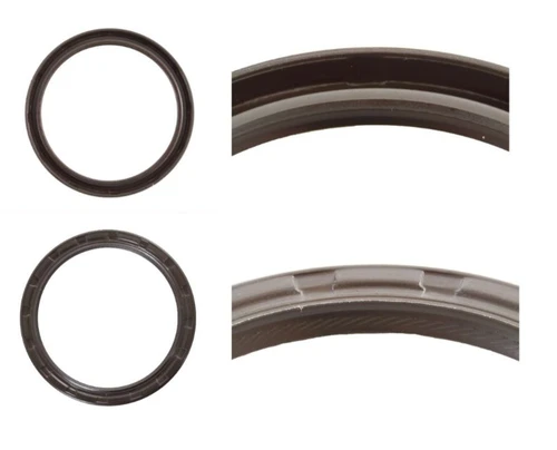 1995 Chevrolet Blazer 4.3L Engine Crankshaft Seal S5091 -756