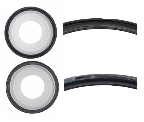 2013 GMC Sierra 2500 HD 6.0L Engine Crankshaft Seal S5671 -732