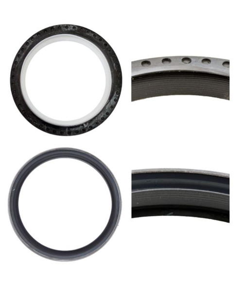 2009 Jeep Commander 5.7L Engine Crankshaft Seal S7709 -81