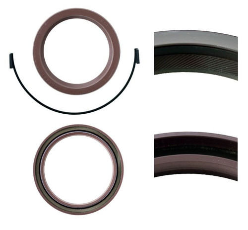 2009 Mercury Mountaineer 4.0L Engine Crankshaft Seal SK3007 -113