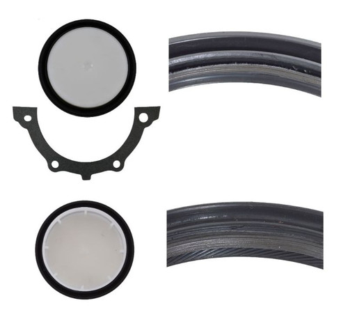 1997 GMC K1500 5.0L Engine Crankshaft Seal SK5007 -105