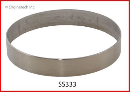 1985 Mercury Lynx 1.6L Engine Crankshaft Repair Sleeve SS333 -40