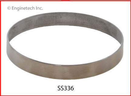 1985 Ford F-350 6.9L Engine Crankshaft Repair Sleeve SS336 -16
