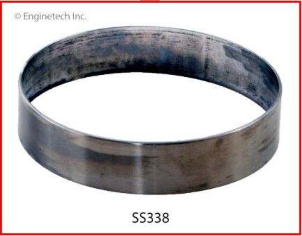 1986 GMC Caballero 4.3L Engine Crankshaft Repair Sleeve SS338 -85