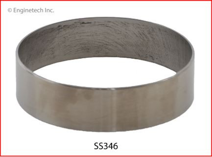 1985 Mitsubishi Montero 2.6L Engine Crankshaft Repair Sleeve SS346 -87