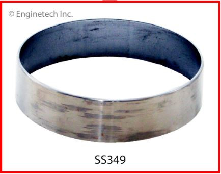 2000 Ford E-150 Econoline Club Wagon 5.4L Engine Crankshaft Repair Sleeve SS349 -265